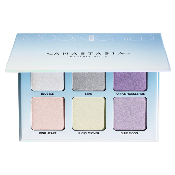 Anastasia Beverly Hills Other - Anastasia Beverly Hills Moonchild Glow Kit